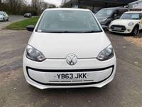 Usado VW up! take up! 2013 Branco Citadino