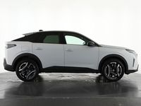 New Peugeot 3008 Allure 156 kW (213 HP) 2025 Estate