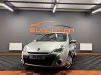 Used Renault Clio II Expression 2011 Estate