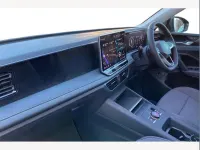 Used VW Tiguan Match 150 HP (110 kW) 2025 Green SUV