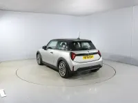 Used Mini Cooper Classic 113 kW (154 HP) 2025 Silver Hatchback