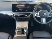 Used BMW 320 M Sport 181 HP (133 kW) 2023 Grey