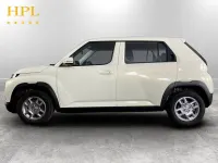 Usado Hyundai Inster 85 kW (116 CV) 2025 Beige Utilitario