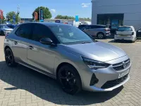 Used Vauxhall Corsa S 130 HP (95 kW) 2023 Grey Hatchback