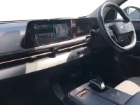 Used Nissan Ariya Advance 160 kW (218 HP) 2024 Grey SUV