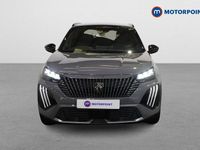 Used Peugeot e-2008 GTi 100 kW (136 HP) 2025 Grey SUV