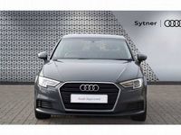 used Audi A3 30 TDI 116 SE Technik 5dr