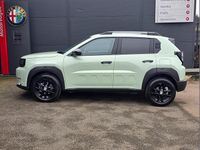 New Fiat Grande Panda Pop 99 HP (72 kW) 2025 Other Hatchback