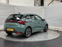 used Hyundai i20 1.0T GDi 48V MHD SE Connect 5dr