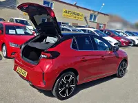 Used Vauxhall Corsa Ultimate 2023 Red Hatchback