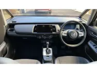 Used Honda Jazz Advance 122 HP (89 kW) 2024 Black Hatchback