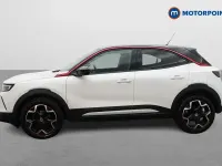 Used Vauxhall Mokka 2024 White SUV