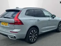 Second-hand Volvo XC60 Plus 250 CP (183 kW) 2024 Gri SUV