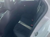 Used Vauxhall Corsa Ultimate 130 HP (95 kW) 2023 White Hatchback