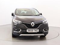 used Renault Kadjar 1.3 TCE S Edition 5dr