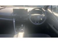 Used Toyota C-HR 140 HP (102 kW) 2024 Grey SUV