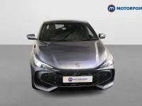 Used MG MG3 Trophy 2025 Grey Hatchback