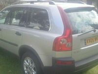 Usado Volvo XC90 2005 SUV