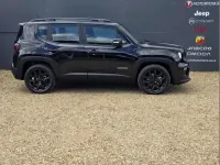 New Jeep Renegade Altitude 130 HP (95 kW) 2025 Other SUV