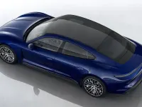 Used Porsche Taycan Performance Package 92 kW (126 HP) 2021 Sedan