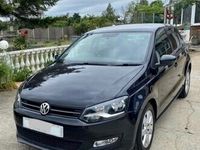 used VW Polo 1.4 Match 5dr