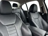Used BMW 318 Sport Line 150 HP (110 kW) 2020 Silver Sedan