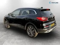 Used Renault Kadjar Version S 140 HP (102 kW) 2020 Black SUV
