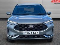 Begagnad Ford Kuga ST-Line 242 HK (177 kW) 2025 SUV