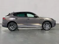 New Maserati Grecale 2026 Grey SUV