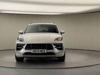 Used Porsche Macan GTS 379 HP (278 kW) 2020 SUV