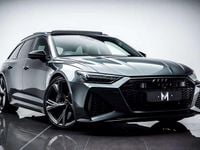 Used Audi A6 Advanced 600 HP (441 kW) 2020 Estate