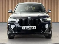 Used BMW X3 M Sport 292 HP (214 kW) 2024 SUV