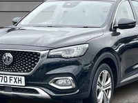 used MG HS Exclusive1.5 T Gdi Exclusive Suv 5dr Petrol Manual Euro 6 (s/s) (162 Ps) - MA70FXH