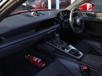 Used Porsche 911 GT3 510 HP (375 kW) 2021 Red Coupe