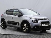 Used Citroën C3 PureTech 83 HP (61 kW) 2024