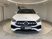 Used Mercedes GLA200 Executive 150 HP (110 kW) 2023 White SUV