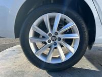 Used Skoda Kamiq SE 95 HP (69 kW) 2025 Moon white metallic SUV