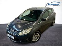 used Ford C-MAX 1.6 Titanium 5dr