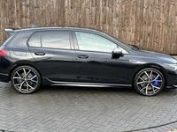 used VW Golf MK8 Hatch 5-Dr 2.0 TSI (320ps) R 4Motion DSG