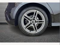 Used Mercedes A200 Executive 161 HP (118 kW) 2023 Black Hatchback