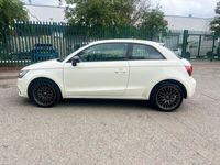 used Audi A1 1.4 TFSI Sport 3dr