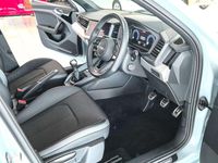 Used Audi A1 S-Line 2023 Grey SUV
