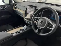 Used Volvo XC60 Plus 345 HP (253 kW) 2026 Red SUV