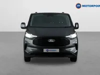 Used Ford Transit Custom Limited 136 HP (100 kW) 2025 Grey Van