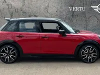 Used Mini Cooper Sport 150 kW (204 HP) 2026 Hatchback