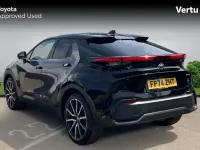 Used Toyota C-HR Sport 223 HP (164 kW) 2026 SUV