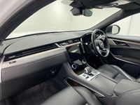 Used Jaguar F-Pace R-Dynamic 2022 White SUV