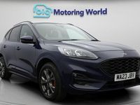 Used Ford Kuga ST-Line 224 HP (164 kW) 2023 SUV