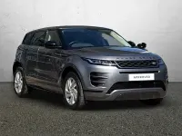 Używany Land Rover Range Rover evoque R-Dynamic 2023 Szary SUV