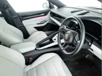 Used Porsche Macan 264 kW (360 HP) 2026 Grey SUV